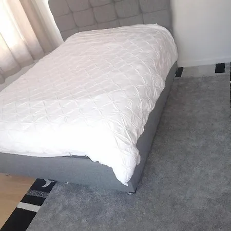 Séjour chez l'habitant Près Du Chu Lille
